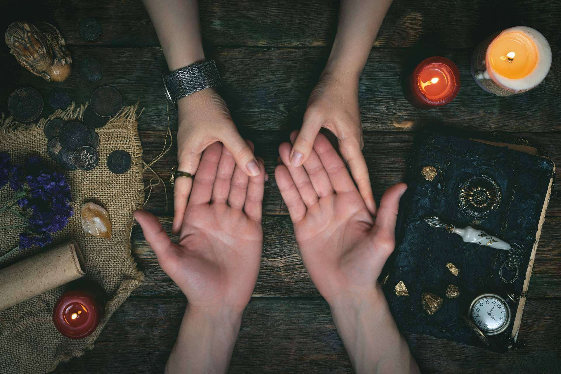 El tarot telefónico de La casa del tarot y videncia da todas las respuestas