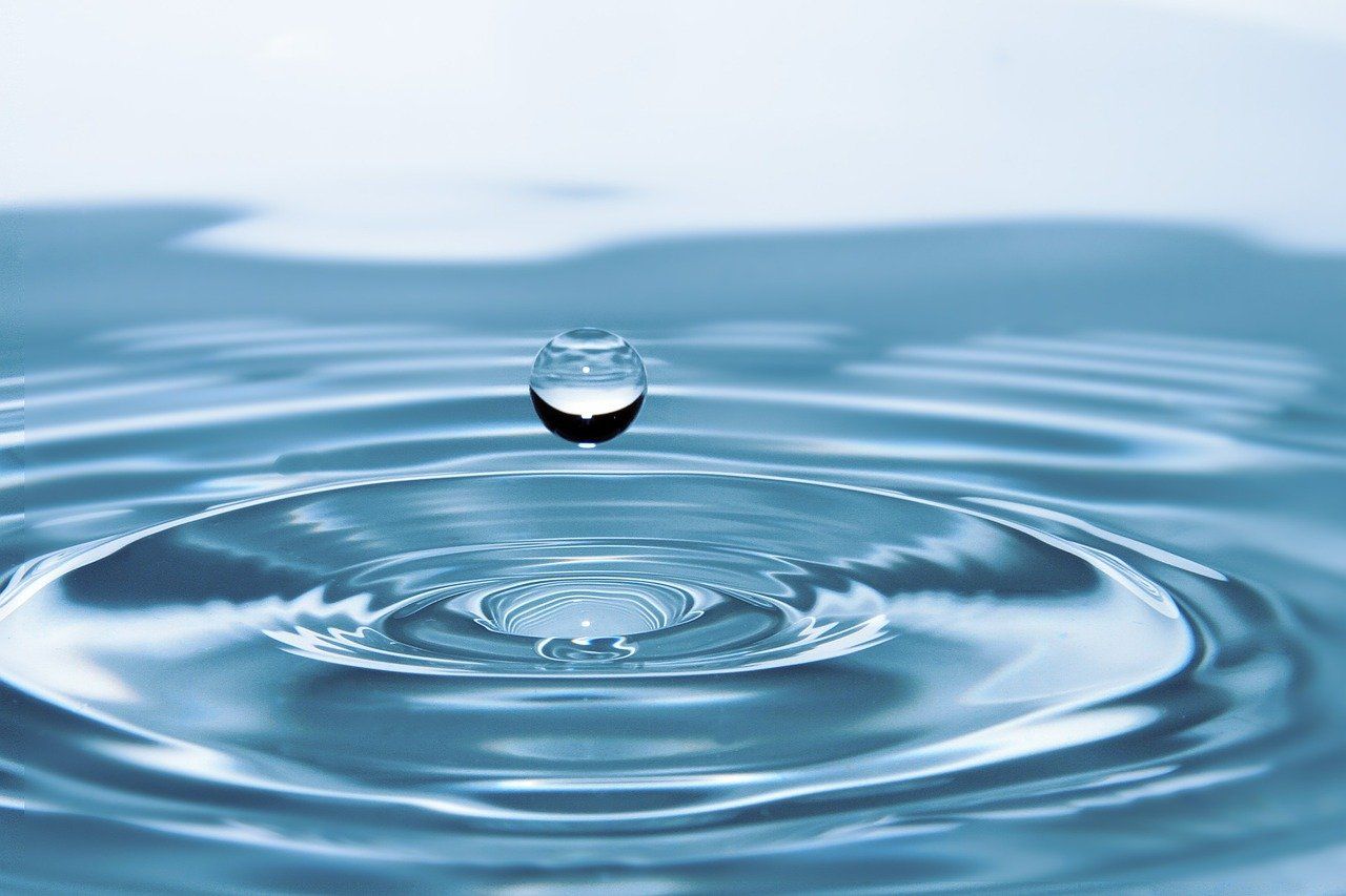 Por qué tener un sistema de ósmosis según waterglu.com