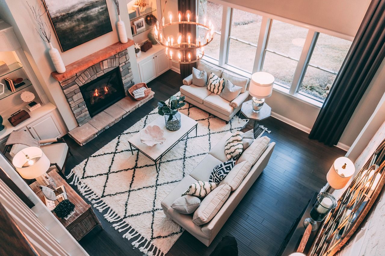 Un buen reportaje fotográfico, la clave para agilizar la venta de una vivienda, según Inmobiliaria Núcleo