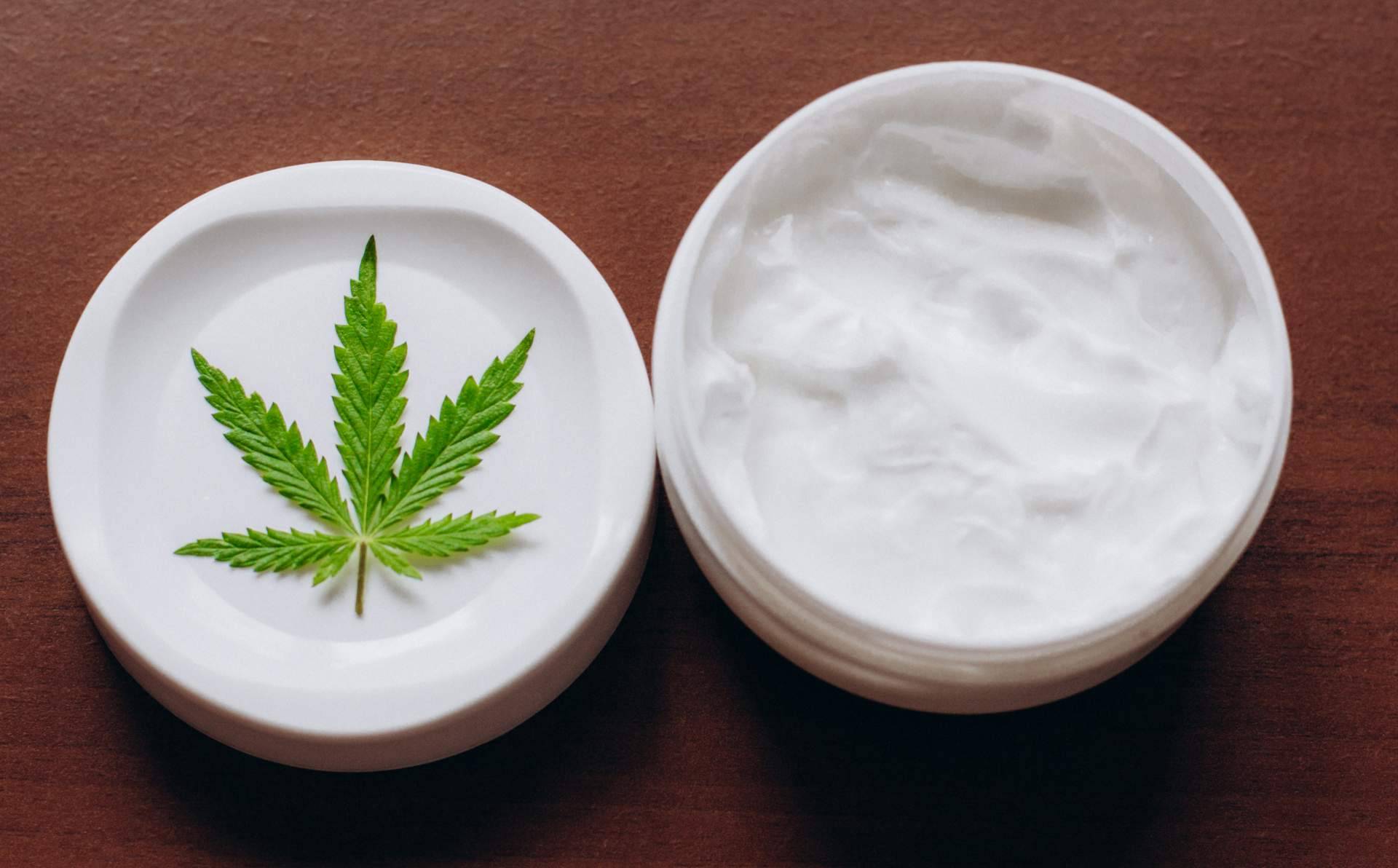 Legalhemp Biocosmetic ofrece cosmética natural de CBD