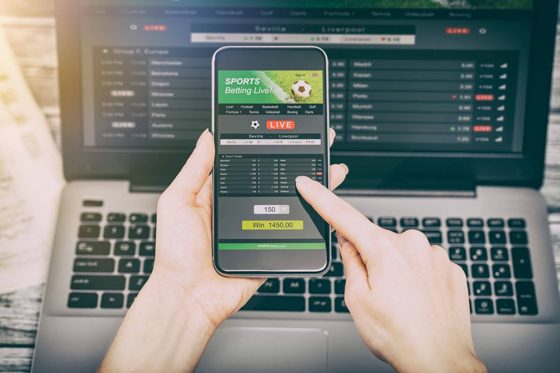 Obtener los pronósticos de las apuestas deportivas a través de los grupos de WhatsApp VIP de Juega Ganador