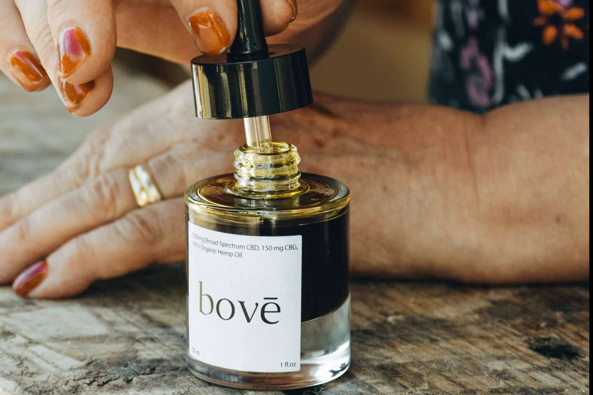 Bovē Health, la revolución dentro del mundo del cannabis en España