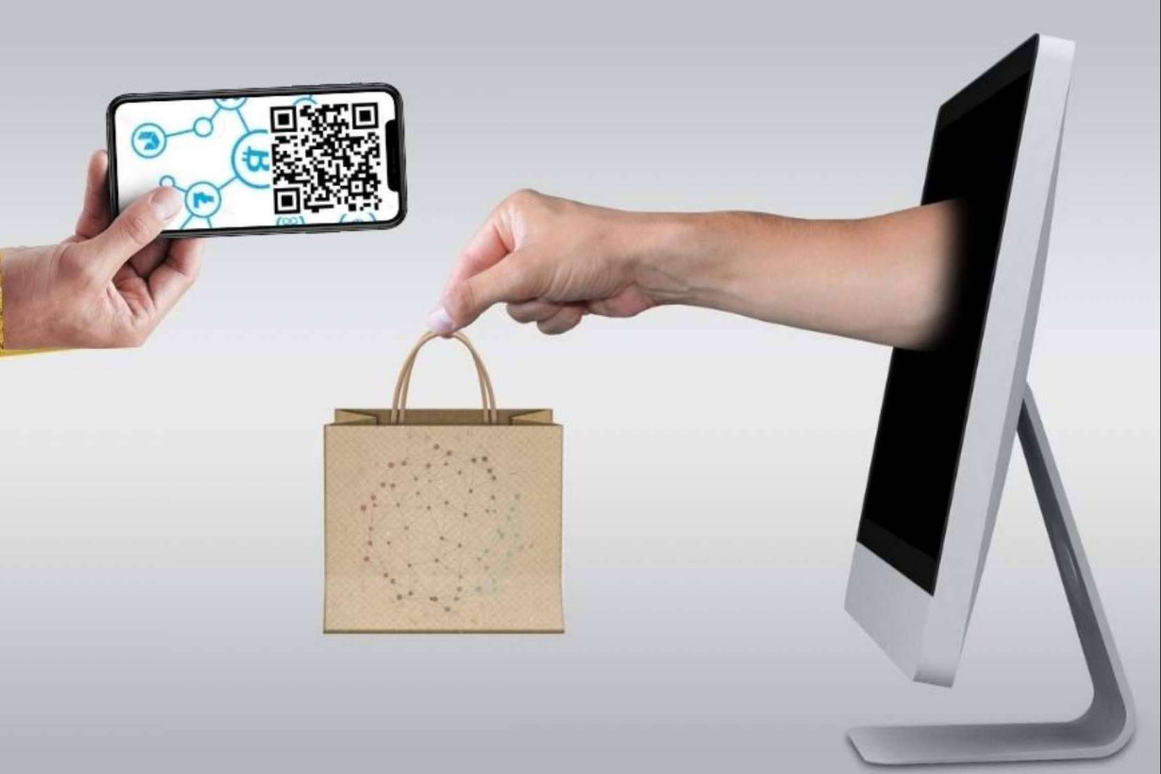 El marketplace de pago exclusivamente en criptomonedas: Satoshi Shopping Center