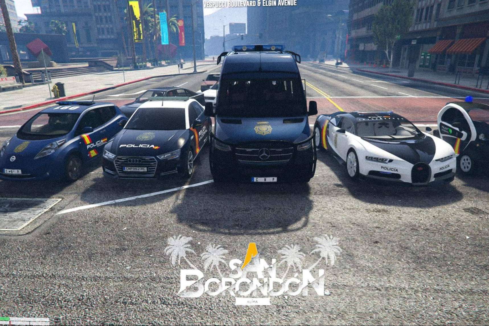 San Borondón RP, el nuevo videojuego NFT de Klima Project