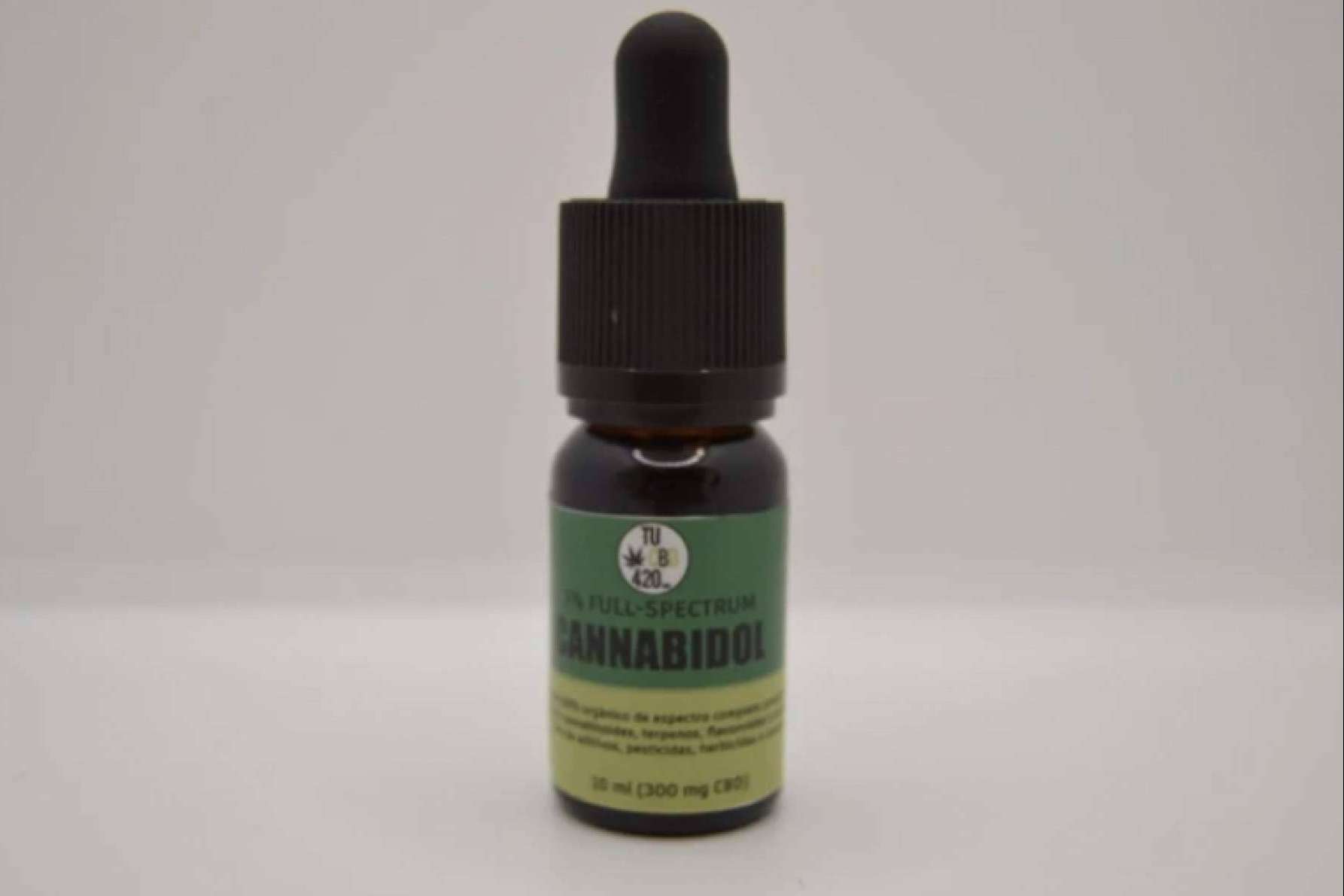 Productos beneficiosos para combatir la ansiedad a base de cannabidiol en Tu CBD 420