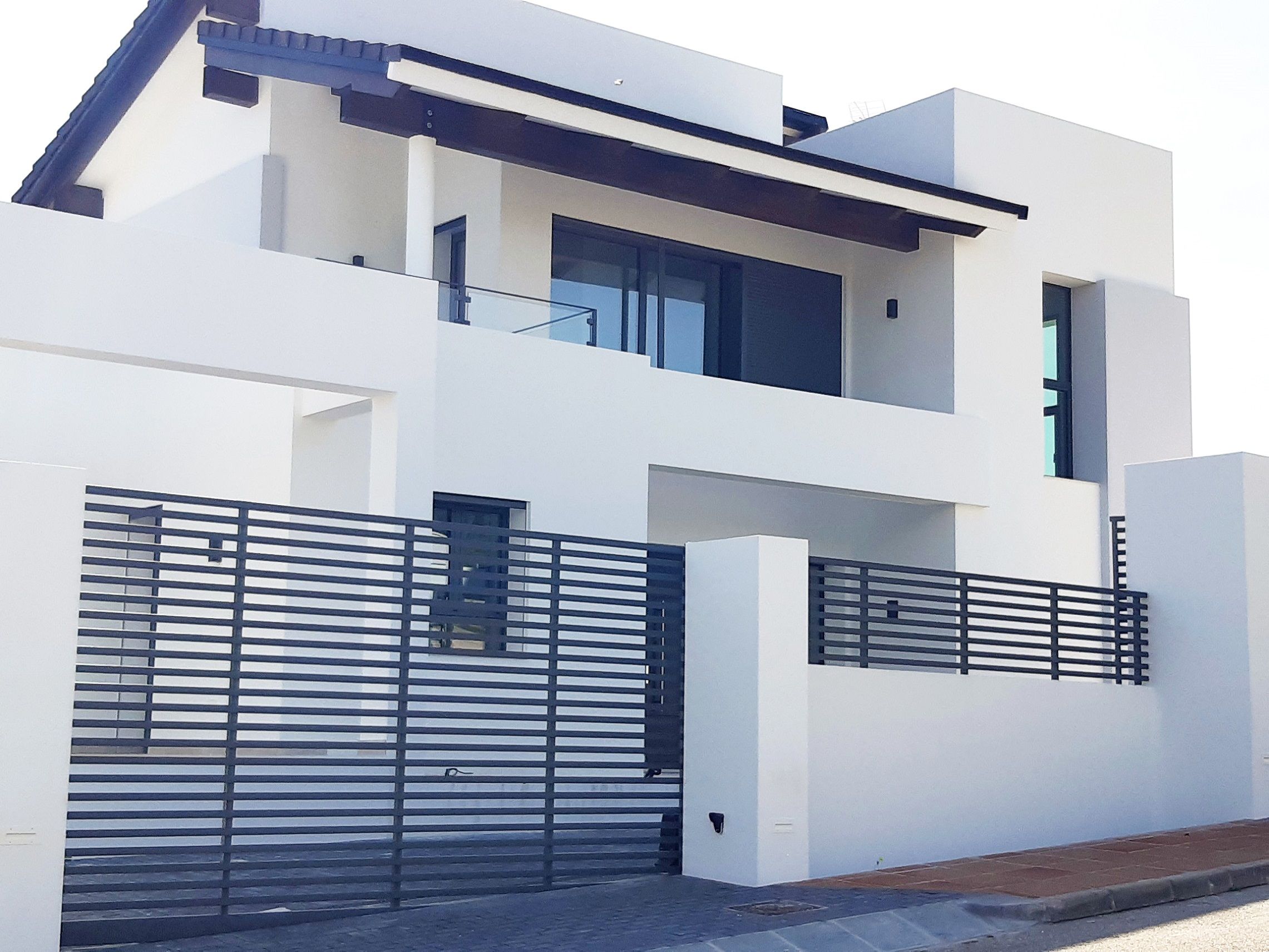 Sto aplica su sistema de aislamiento térmico exterior en el primer edificio Passivhaus Premium de Andalucía