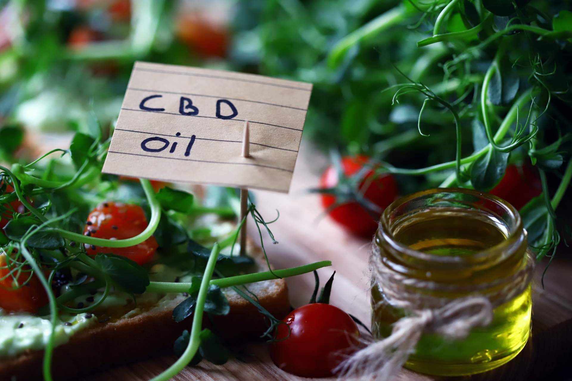 Farma CBD ofrece a sus clientes el catálogo online más extenso de aceite de cannabidiol