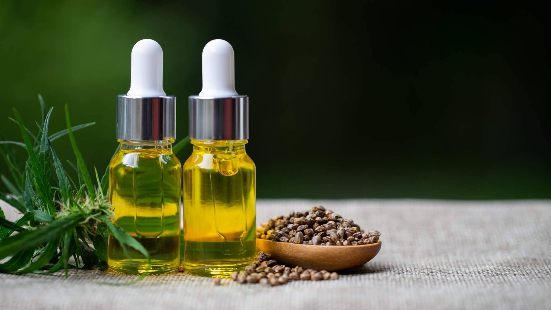 ¿Es la venta de CBD 100% legal y segura en España?, según A tu vera oil CBD