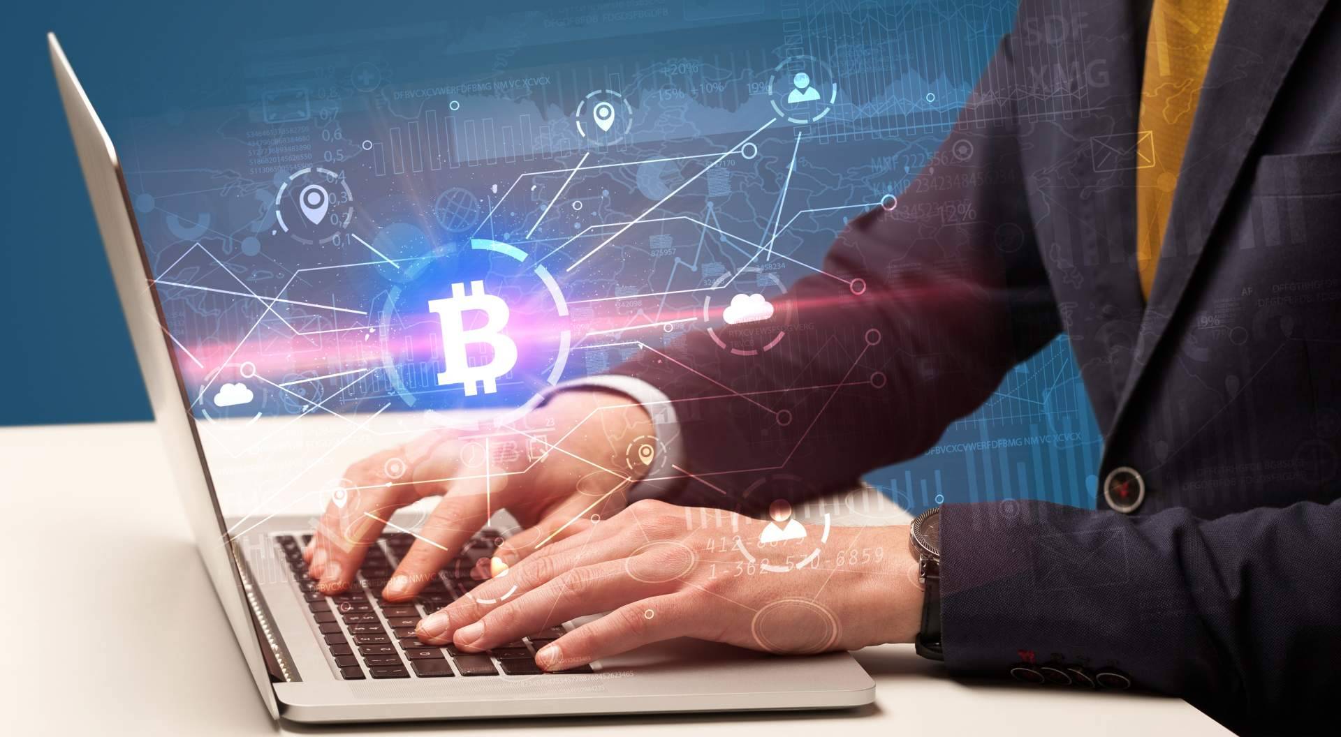Trading automático de criptomonedas con la app Royal Q
