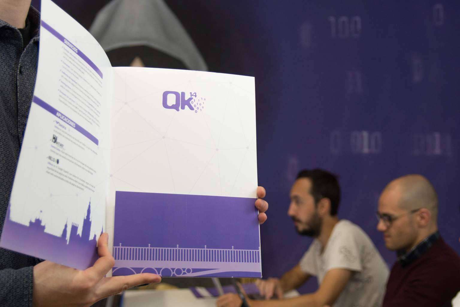 La presentación del nuevo estudio, realizado por la empresa QuantiKa14, sobre pornografía online en España 2021