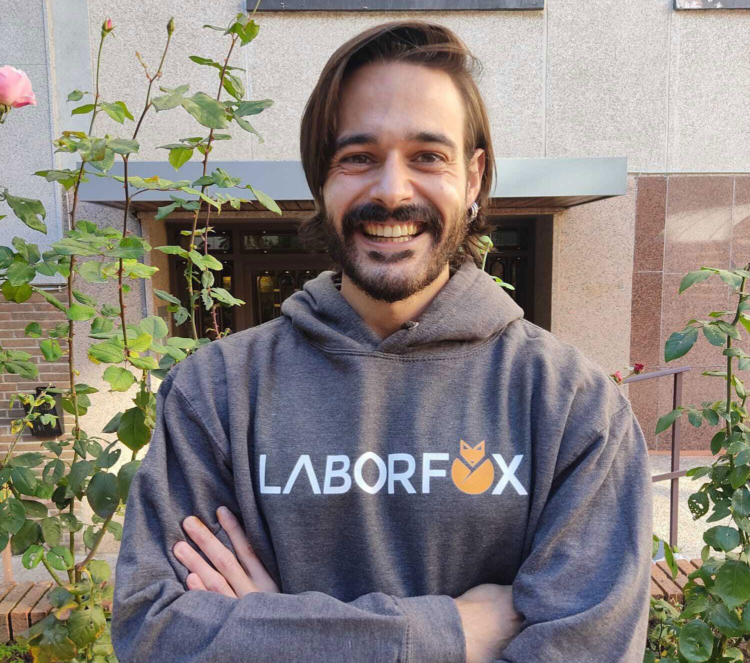 "Tenemos que ofrecer salidas laborales de calidad a la ‘generación perdida’", Manuel Aenlle Currás