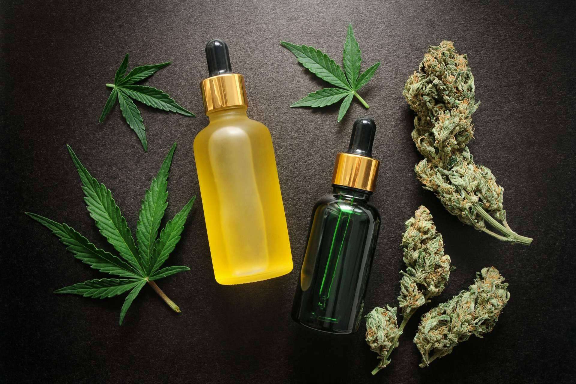 Legal Hemp, cosmética natural a base de aceite CBD