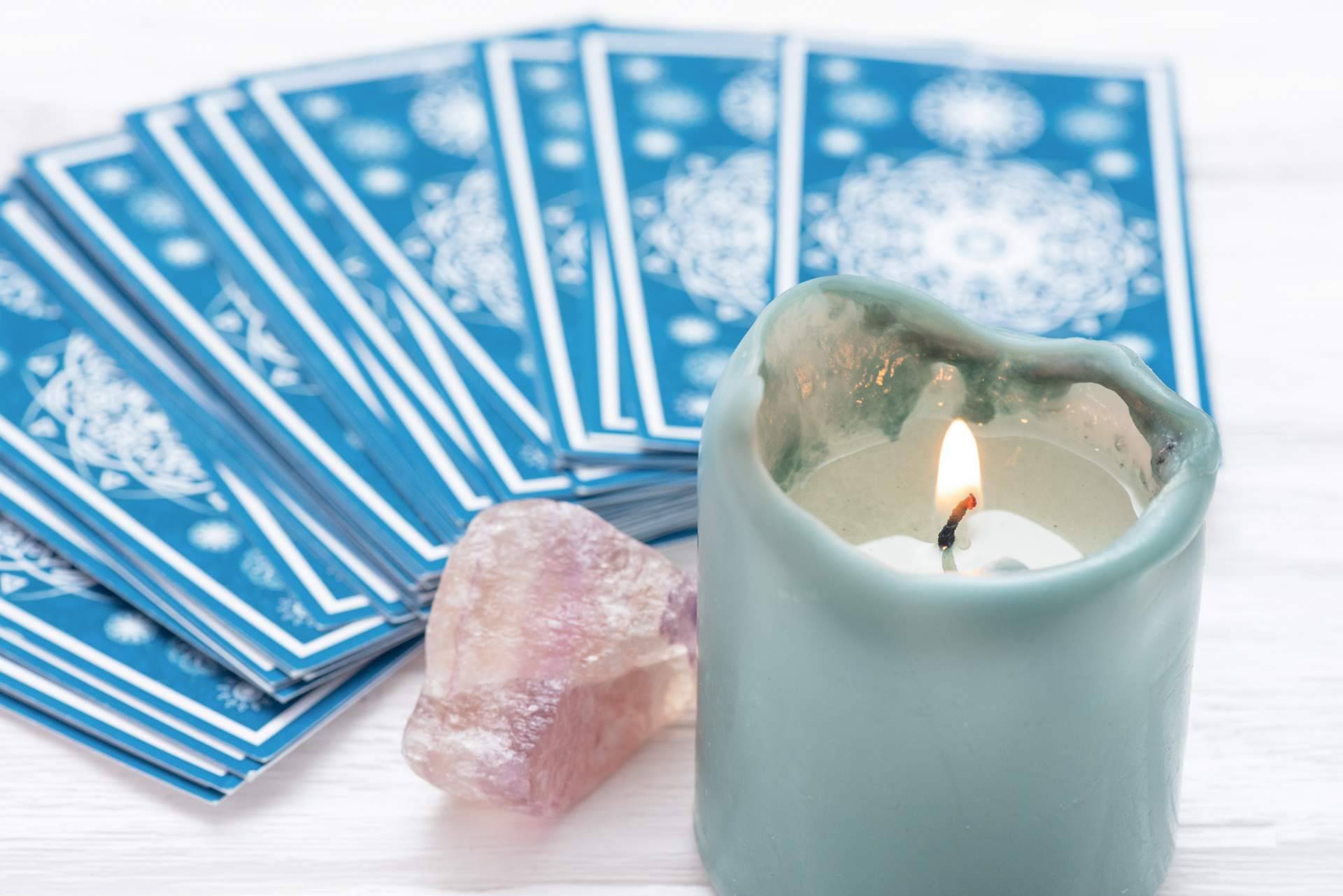 La Casa del Tarot y Videncia ofrece una consulta de vidente por teléfono