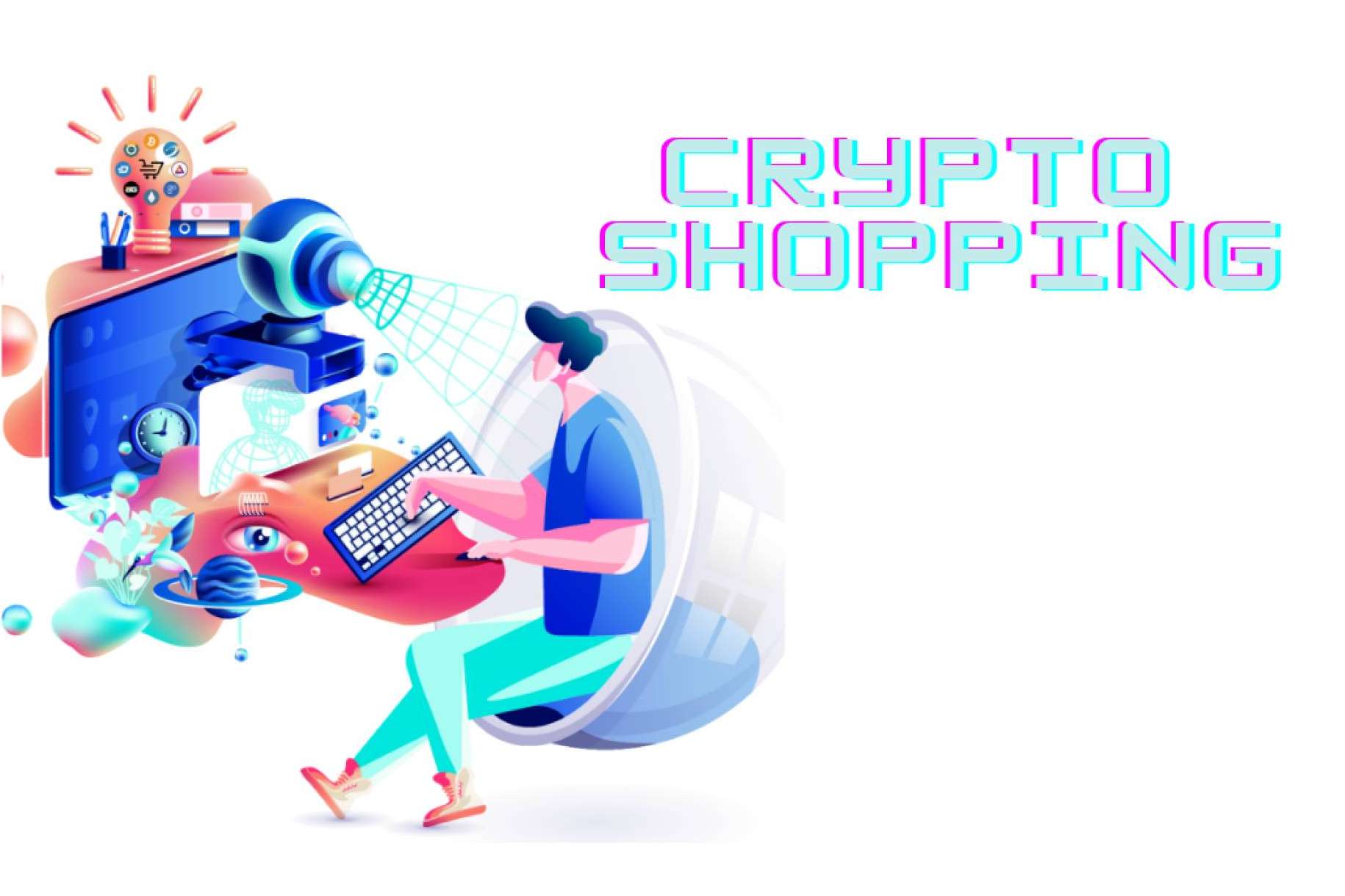 Satoshi Shopping Center hace realidad el criptoshopping
