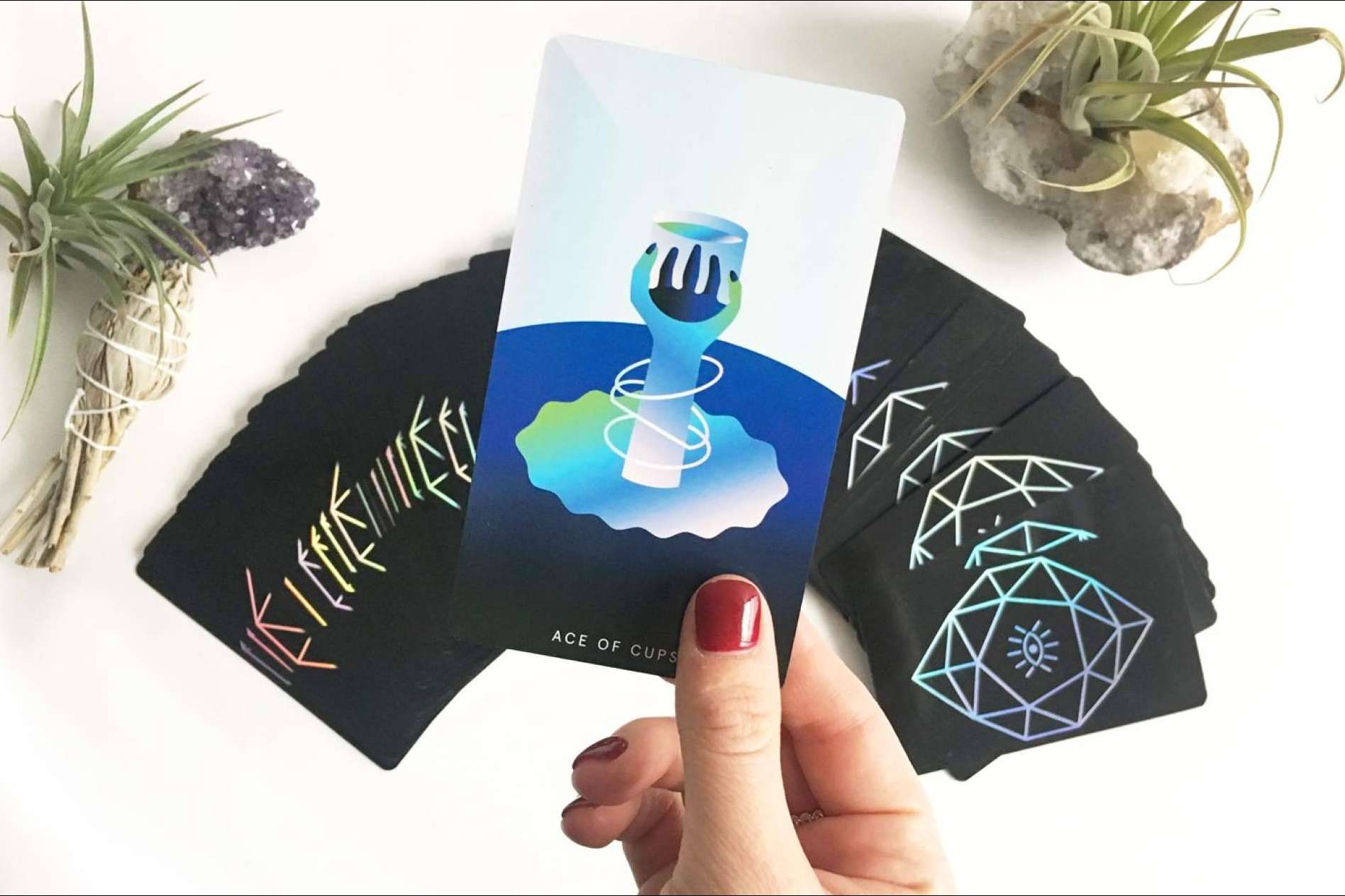 Suerte Ya, una de las plataformas líderes en servicios de tarot de España