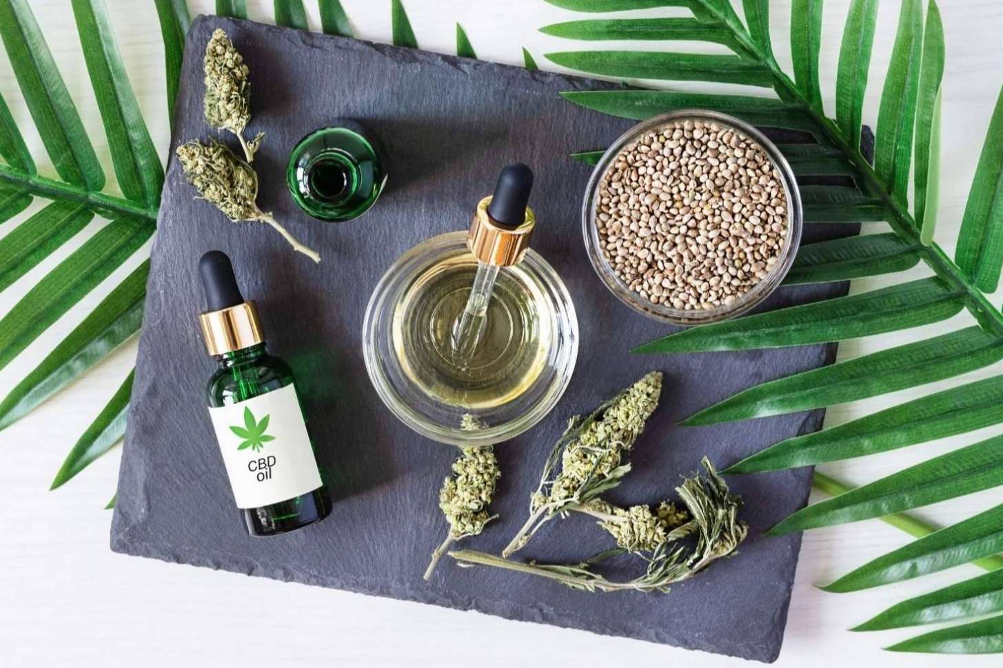 A tú Vera oil explica la importancia del CBD para tratamientos contra la inflamación, migrañas o dolor muscular