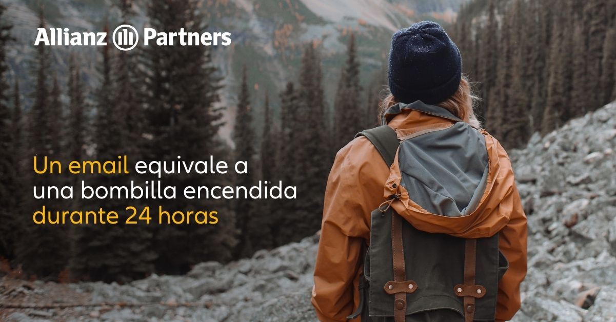 Allianz Partners publica una guía para un uso digital sostenible y responsable