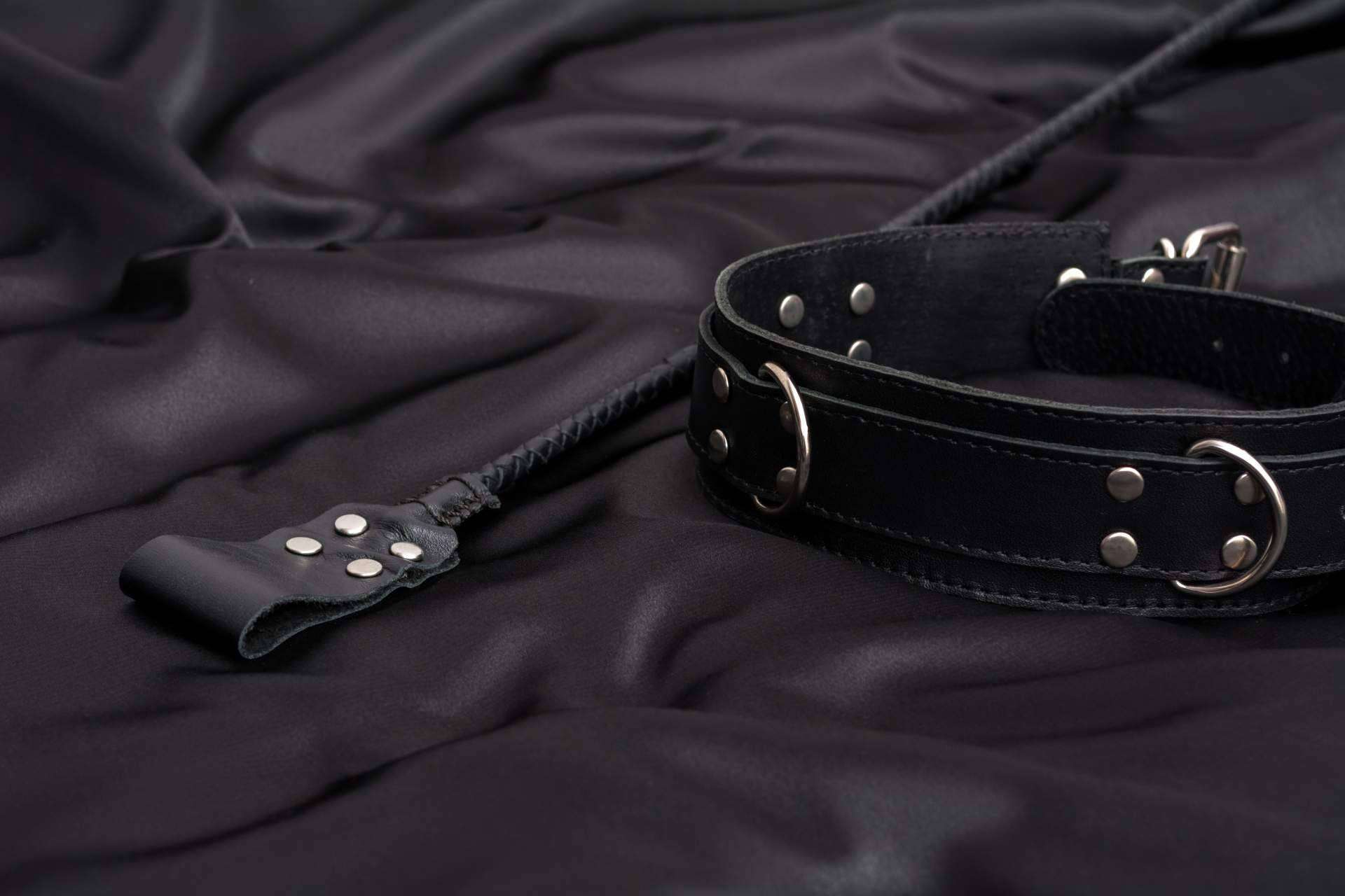 My BDSM Store, explorando el placer más allá del sexo convencional