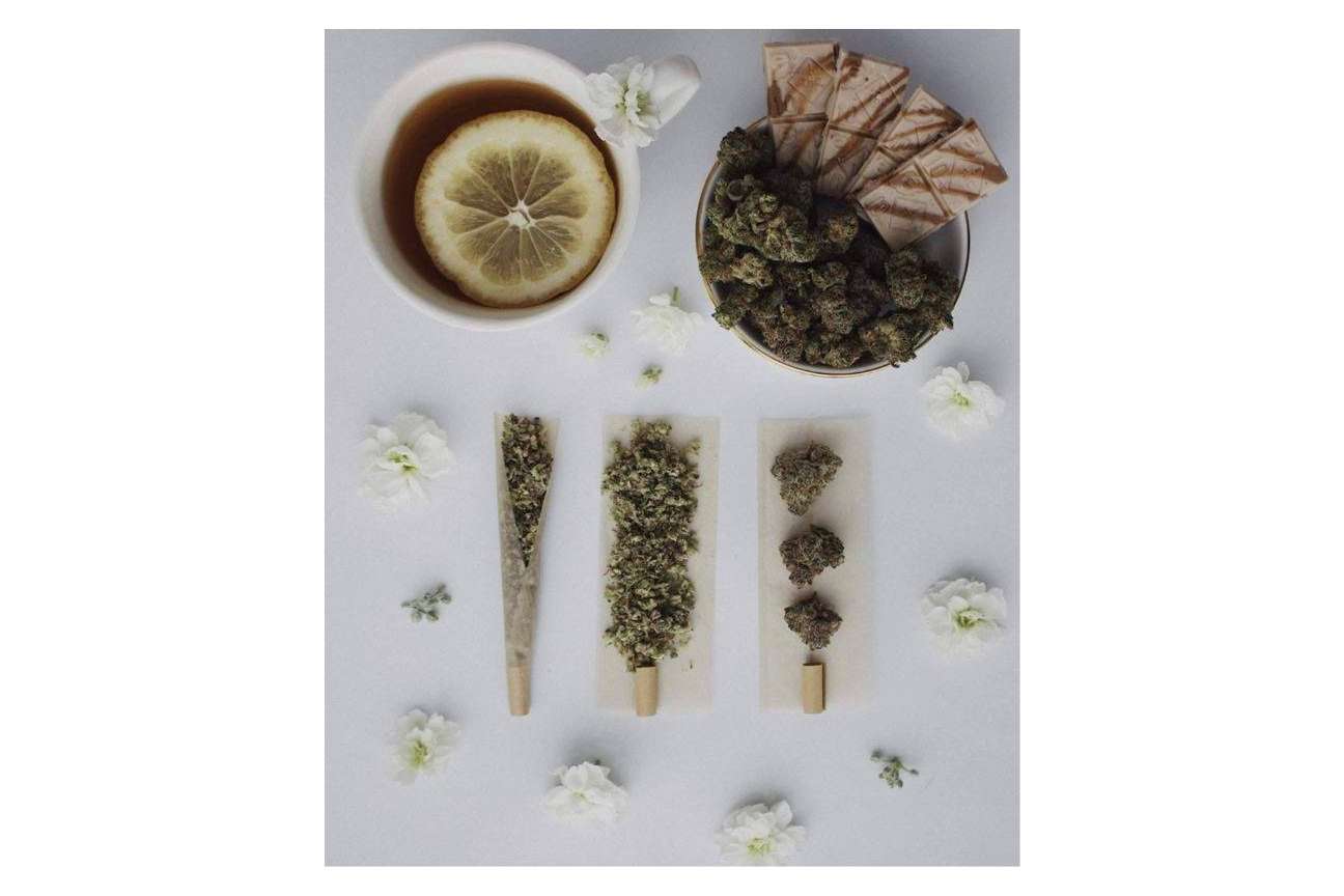 Combatir el insomnio y la ansiedad con CBD
