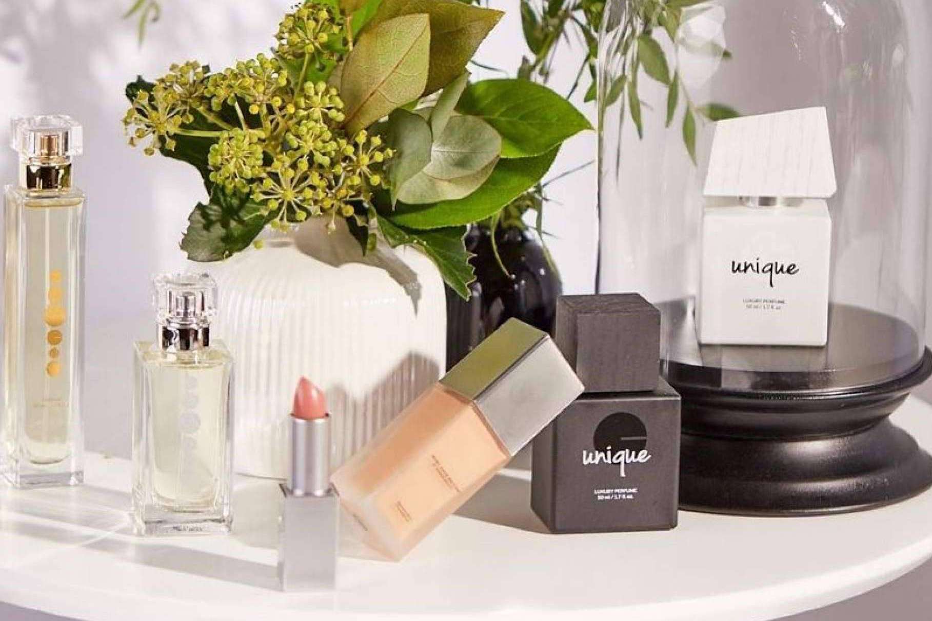 Entre los más utilizados como regalo por su calidad y precio se encuentran los perfumes Essens