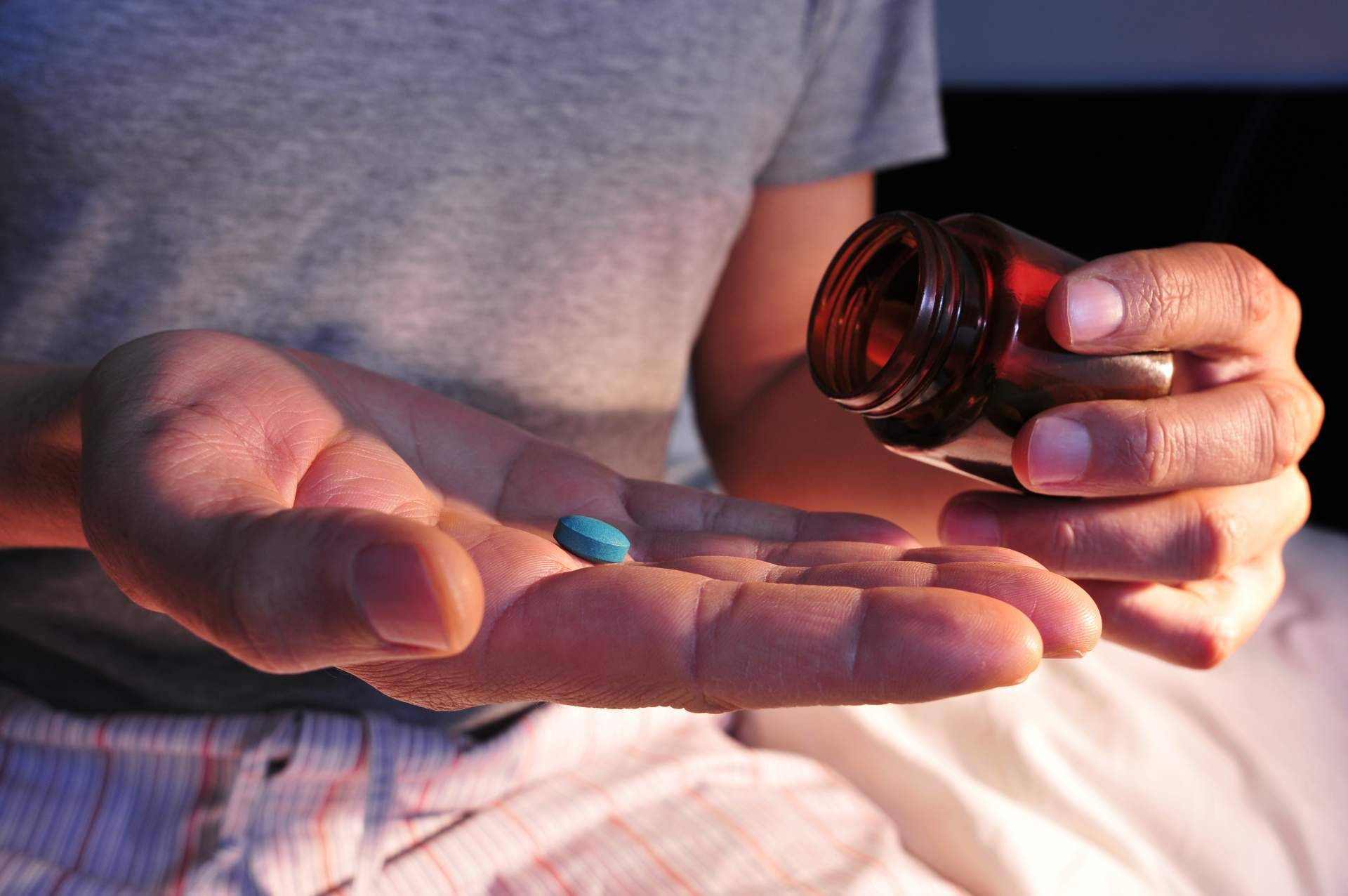 Mejorar el rendimiento sexual de forma natural con los extractos afrodisíacos de Bienergy