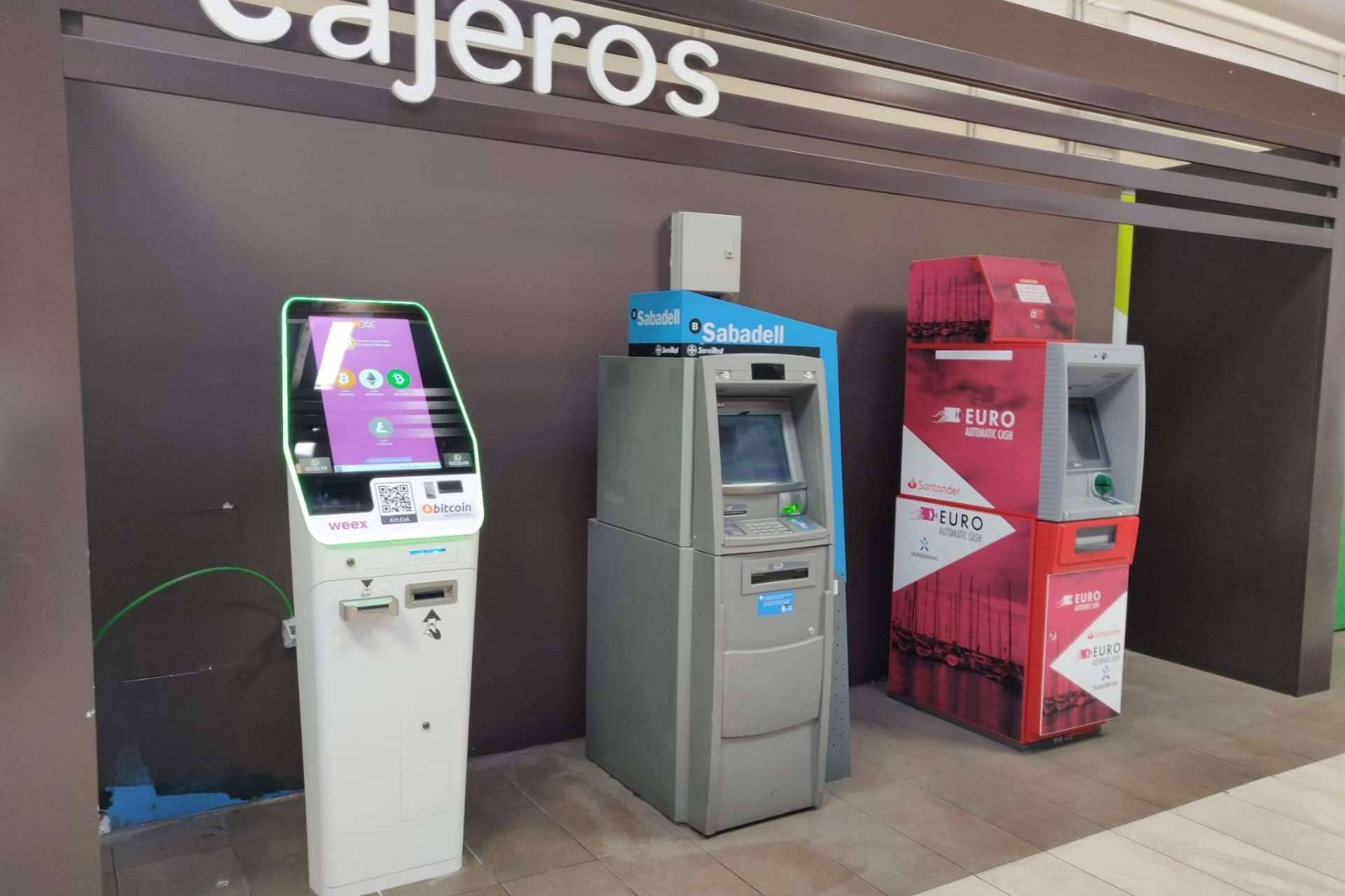 Weex ofrece seguridad y privacidad financiera con el uso de criptomonedas