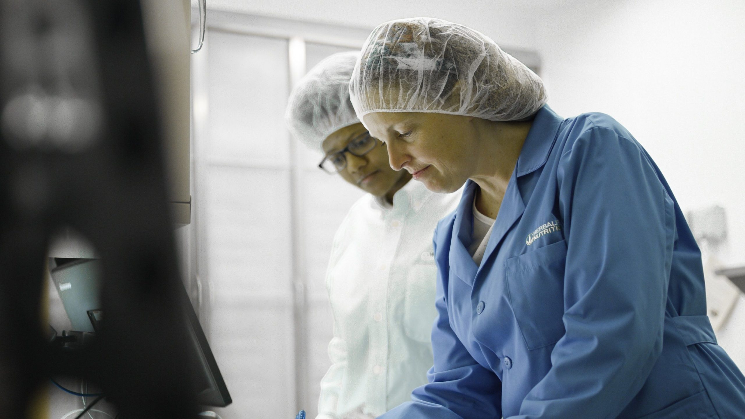 ¿Pueden ser sostenibles los controles de calidad de productos? Herbalife Nutrition ya lo hace