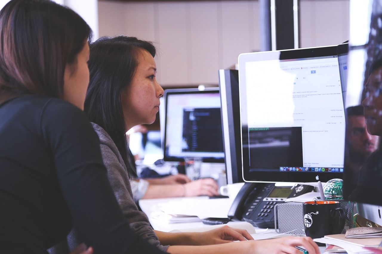 La digitalización, una tendencia que muchas empresas aún no han adoptado, según Tus Ideas
