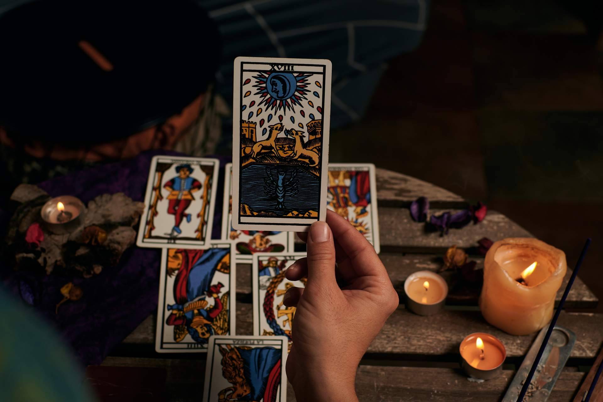 Los retos a resolver en la transformación digital del sector del tarot