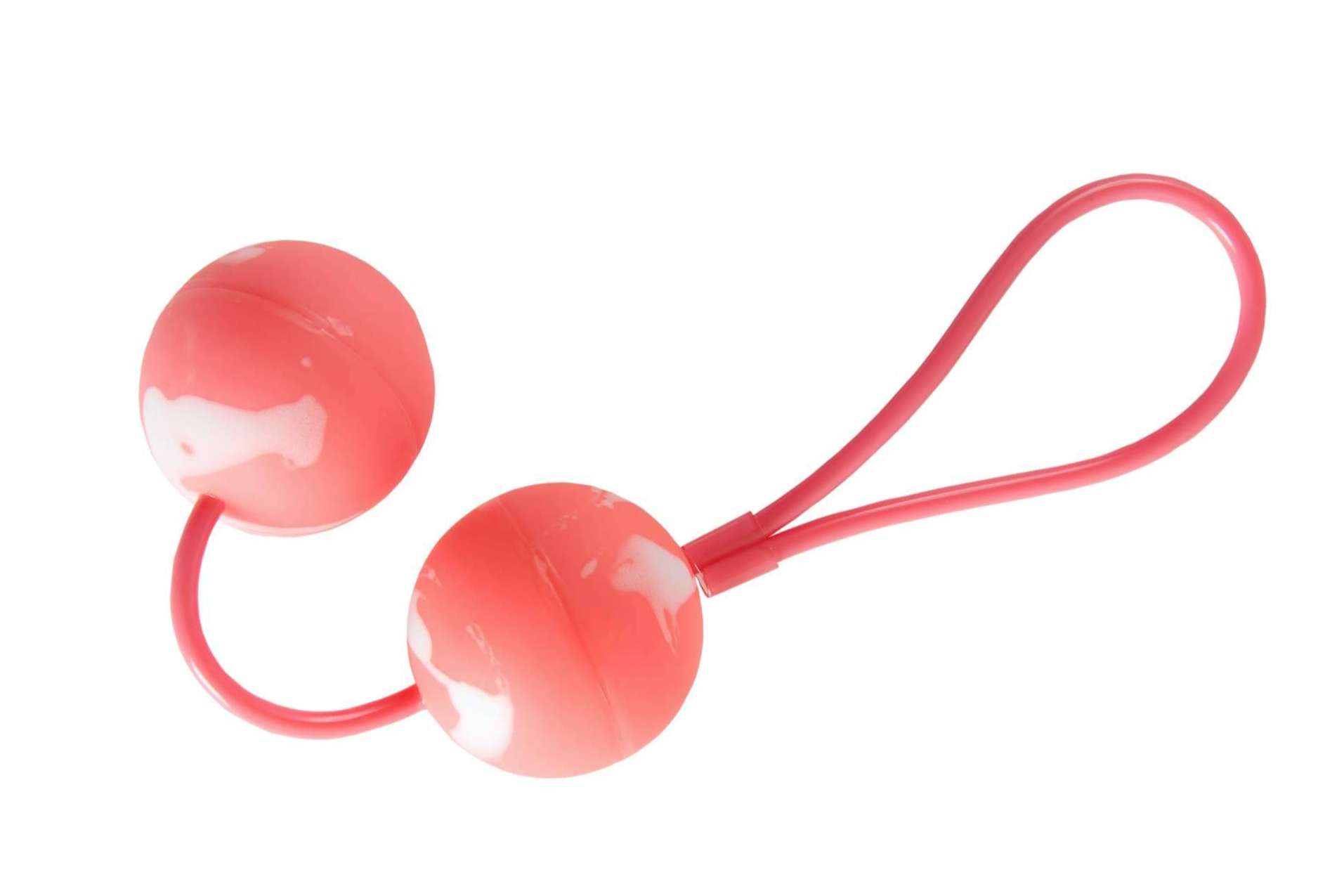 Las bolas chinas mejoran la salud sexual
