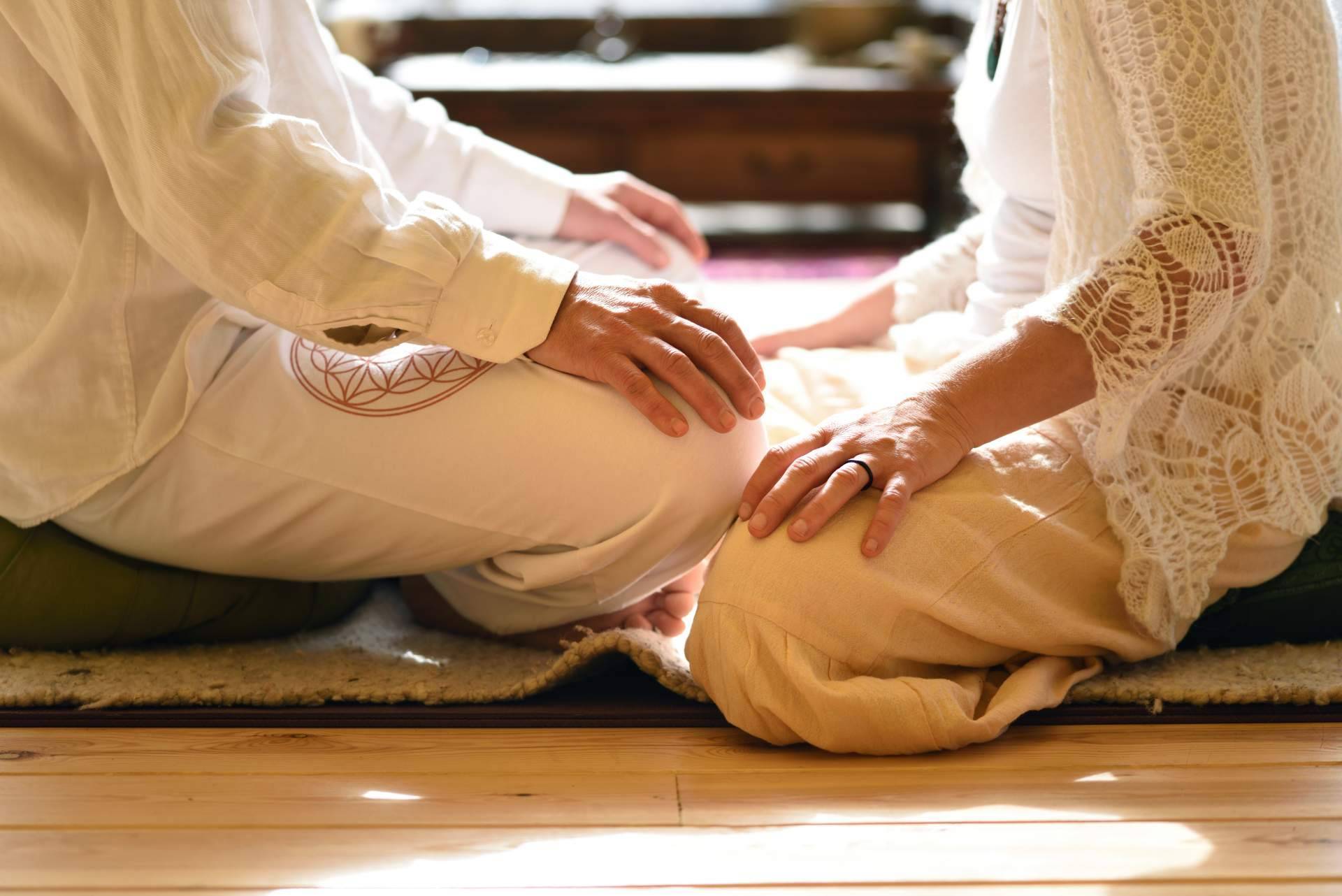 Terapia integrativa de la mano del Tantra