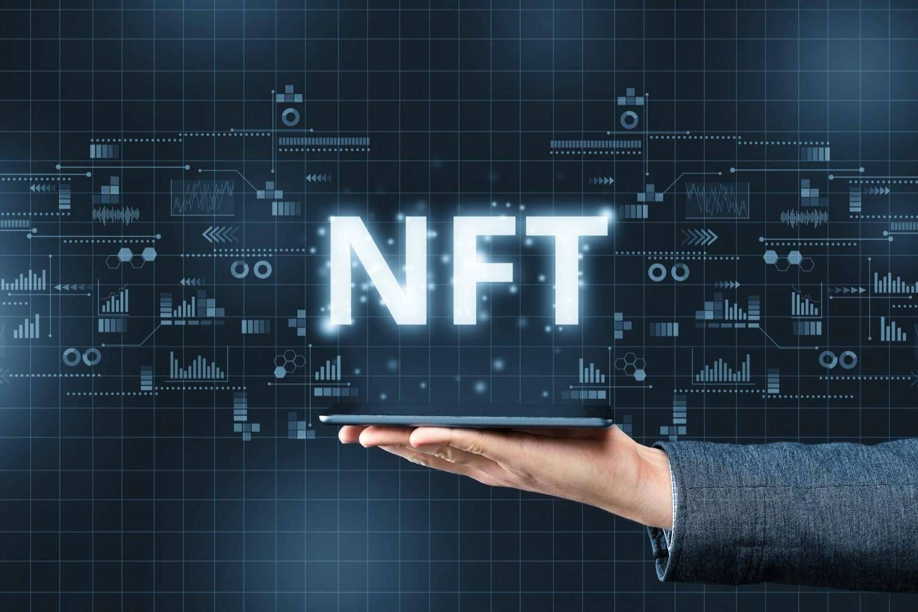BEUROP ofrece un servicio de mercado para tokens no fungibles