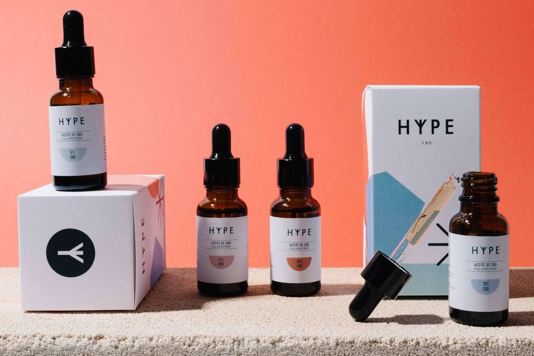 ¿Cómo ayuda el aceite CBD a dormir?, por HYPE