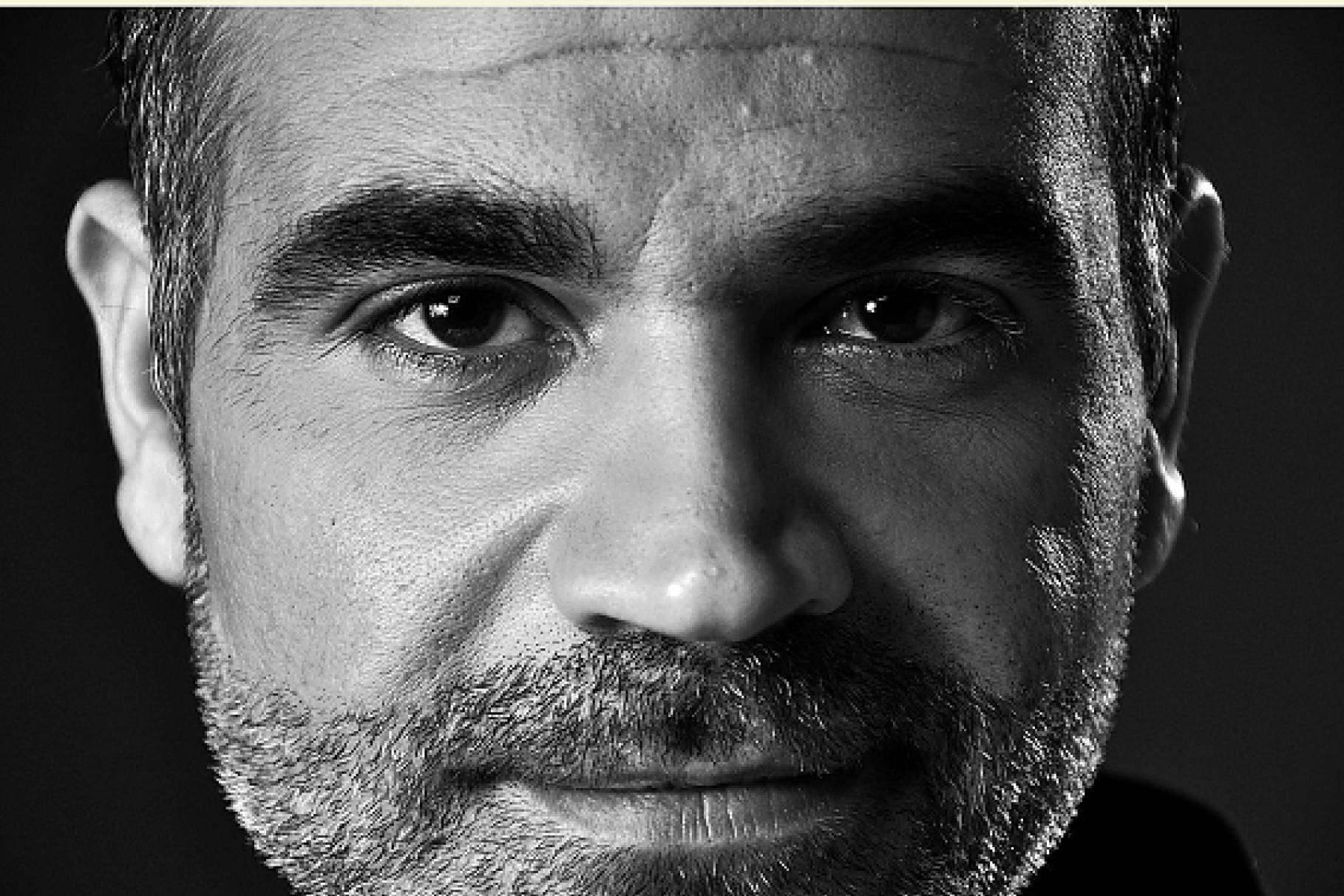 ¿Cuál es el secreto de las personas felices?, con Rubén Barea