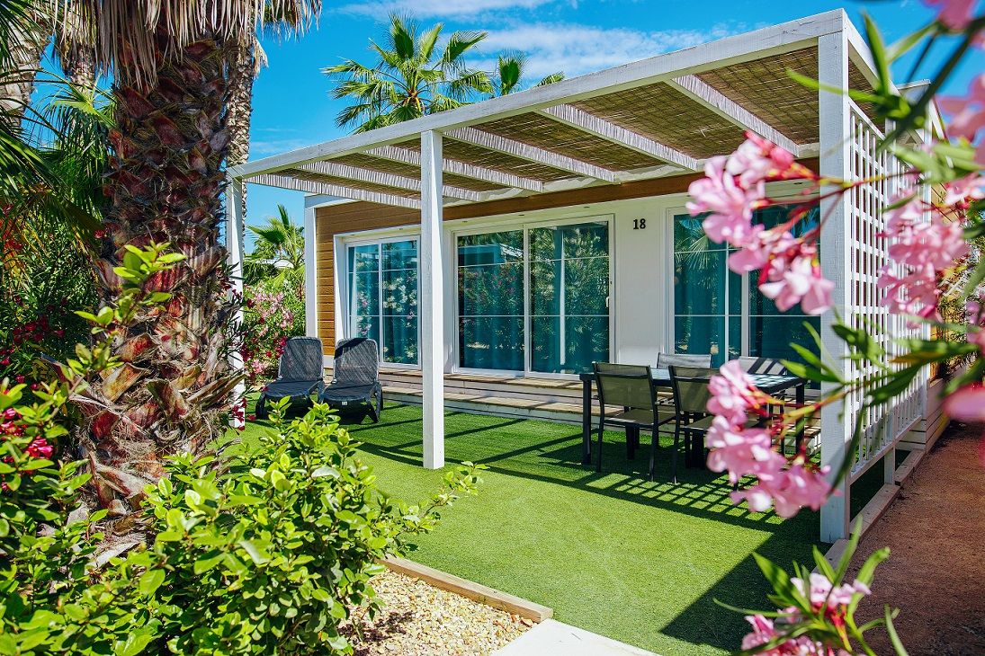 Alannia Costa Blanca alcanza su ‘transformación verde’ y logra la máxima certificación Travelife de sostenibilidad