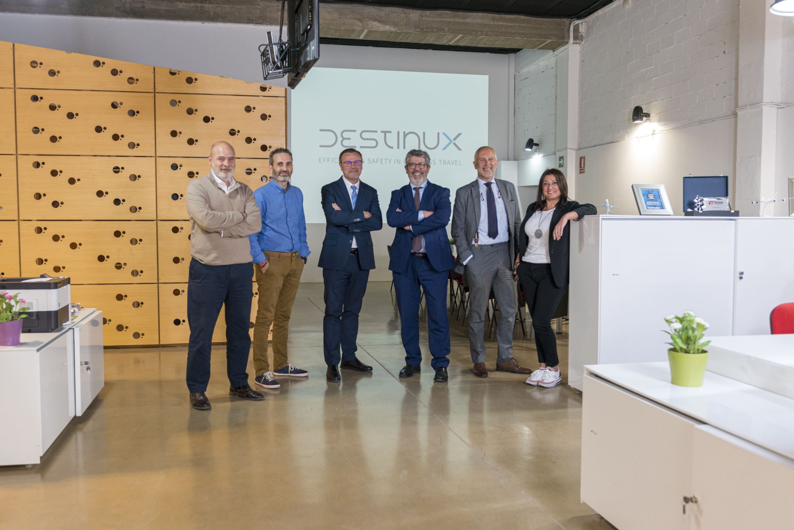 Consultia Business Travel incrementará su plantilla en más del 30%