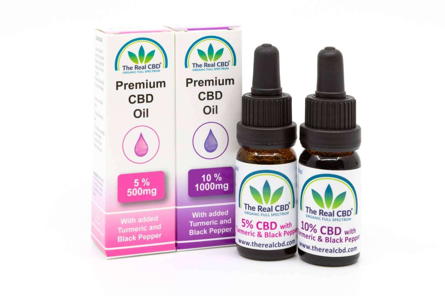 Comprar productos de CBD de alta calidad en el portal web CBDrocks
