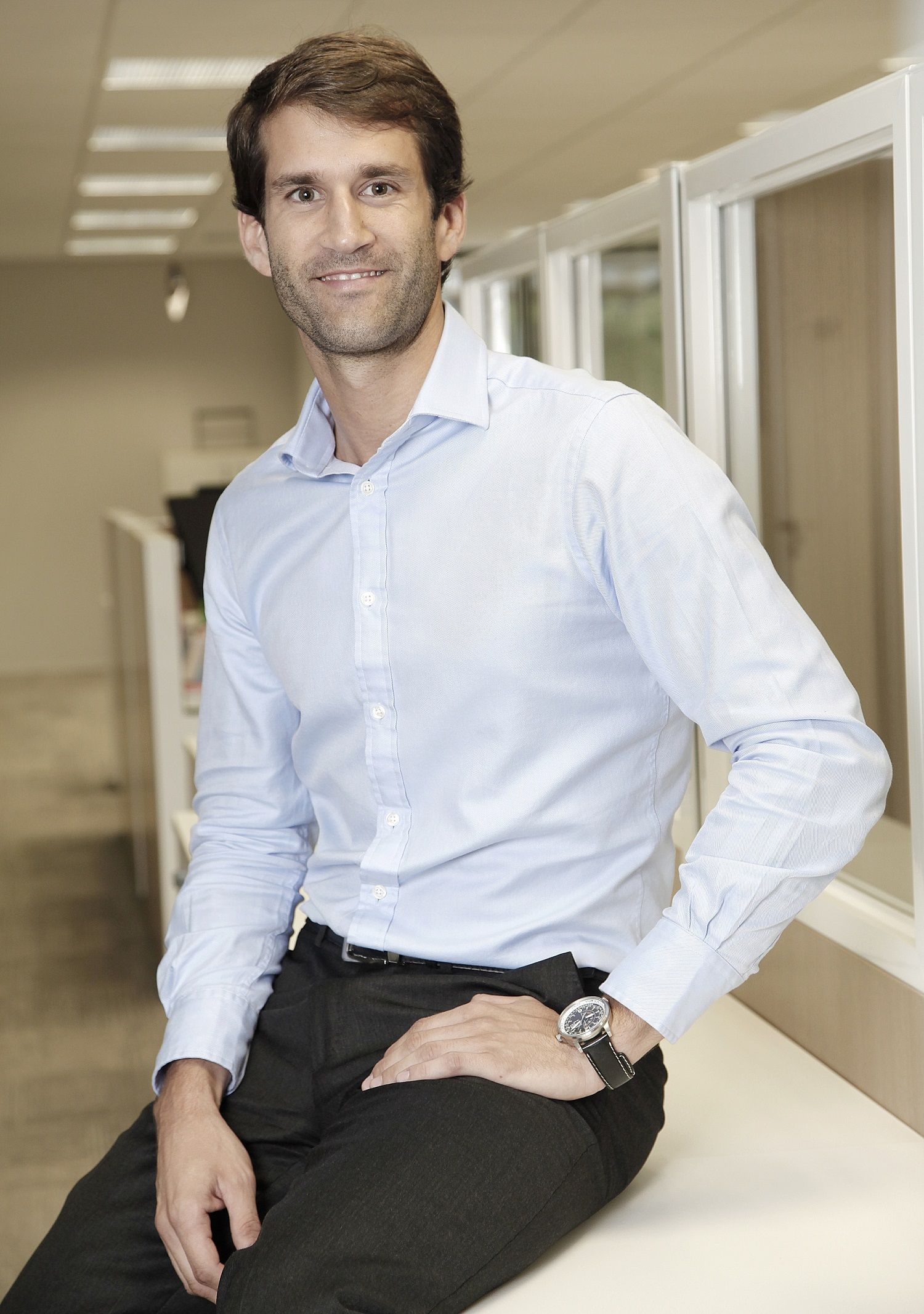 Herbalife Nutrition nombra a un nuevo vicepresidente regional para el sur de Europa