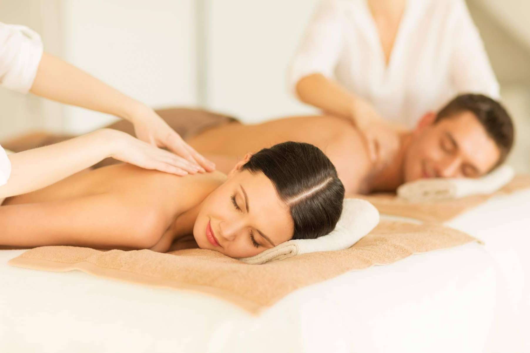 Masajes en Alicante en el centro Kundalini Massages
