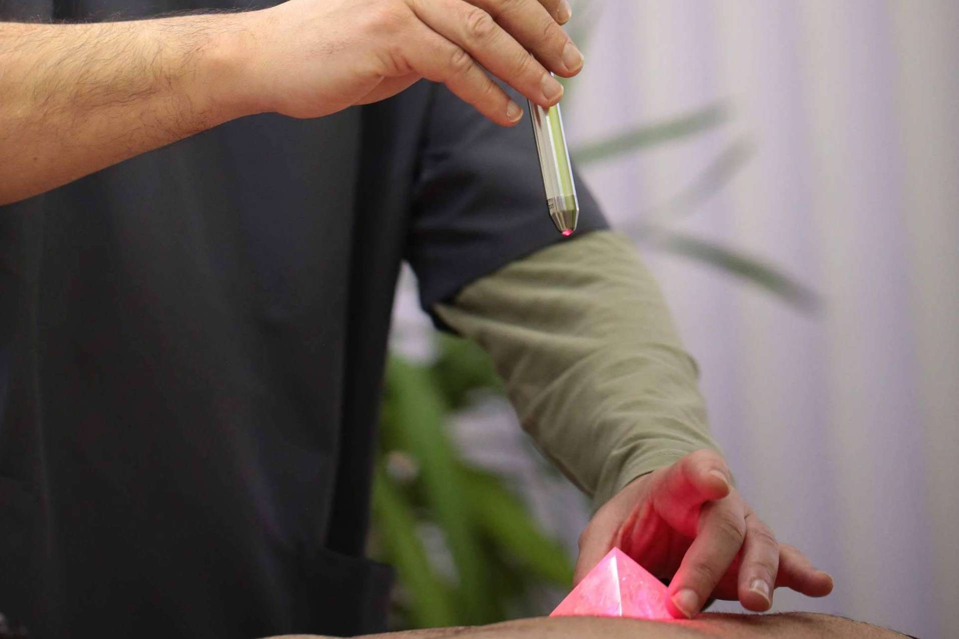 AEDEA, la terapia cuántica de JM Moreno que estimula la capacidad de autosanarse