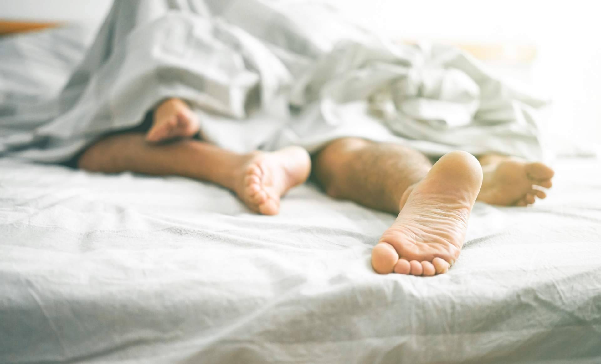 El uso de la lencería como un arma para crear mayor deseo en la pareja, por el sex shop en Barcelona Ignis Love Sexshop