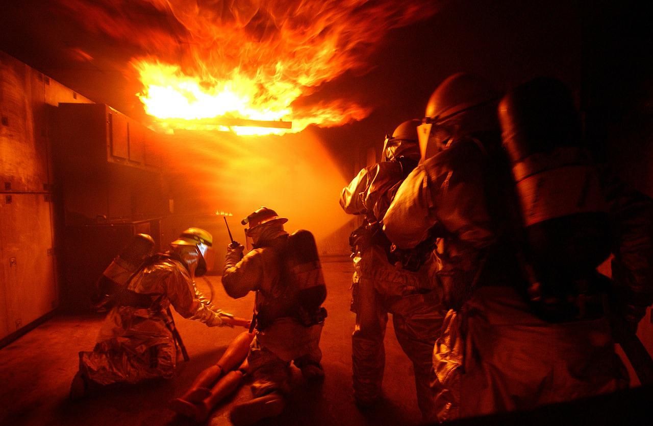 MCI: "cumplir con la normativa contra incendios es fundamental en la industria"