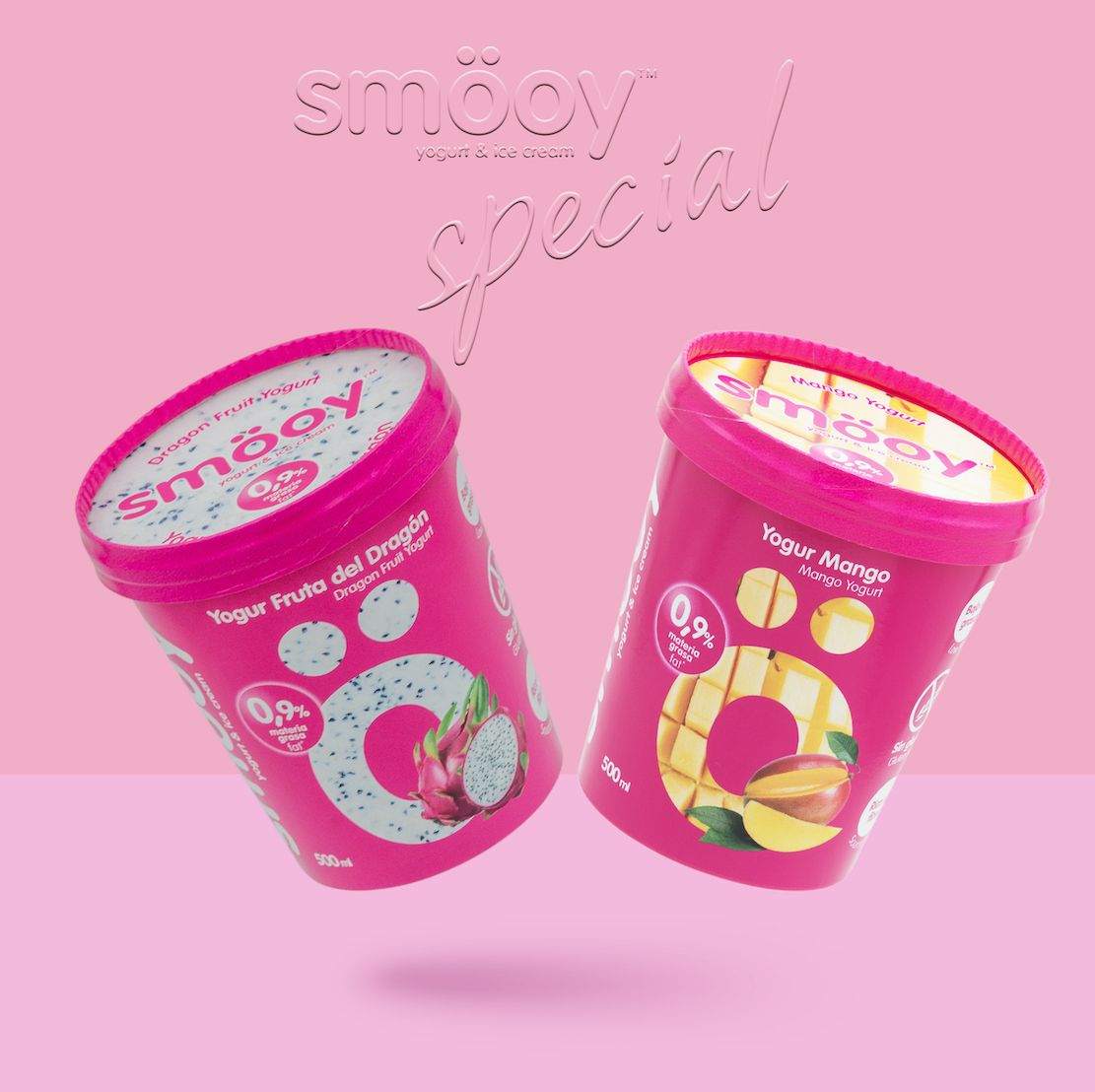 Smöoy continúa su expansión en el sector retail