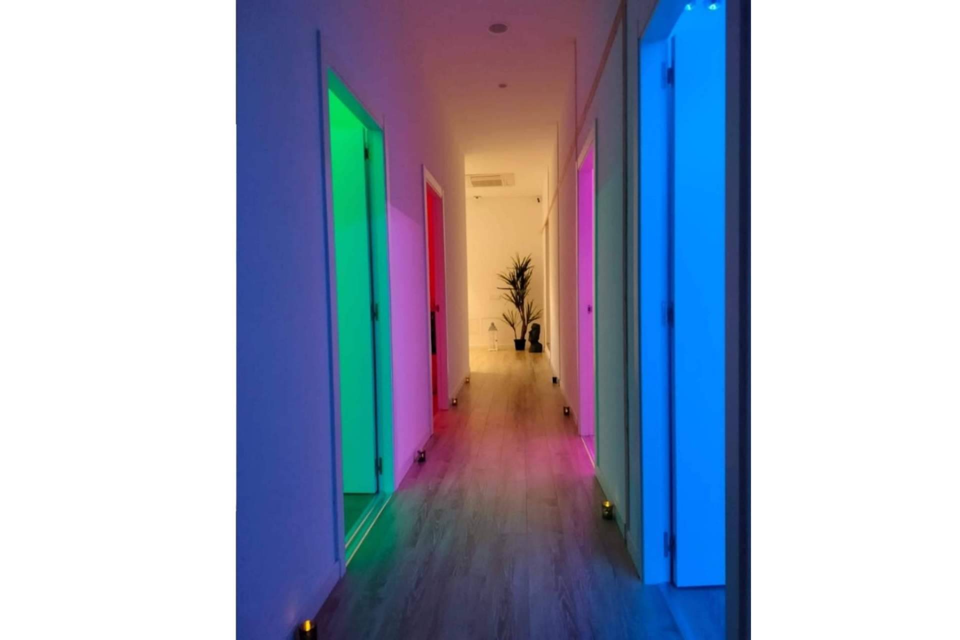 Tantra Vibes, expertos en masajes sensoriales