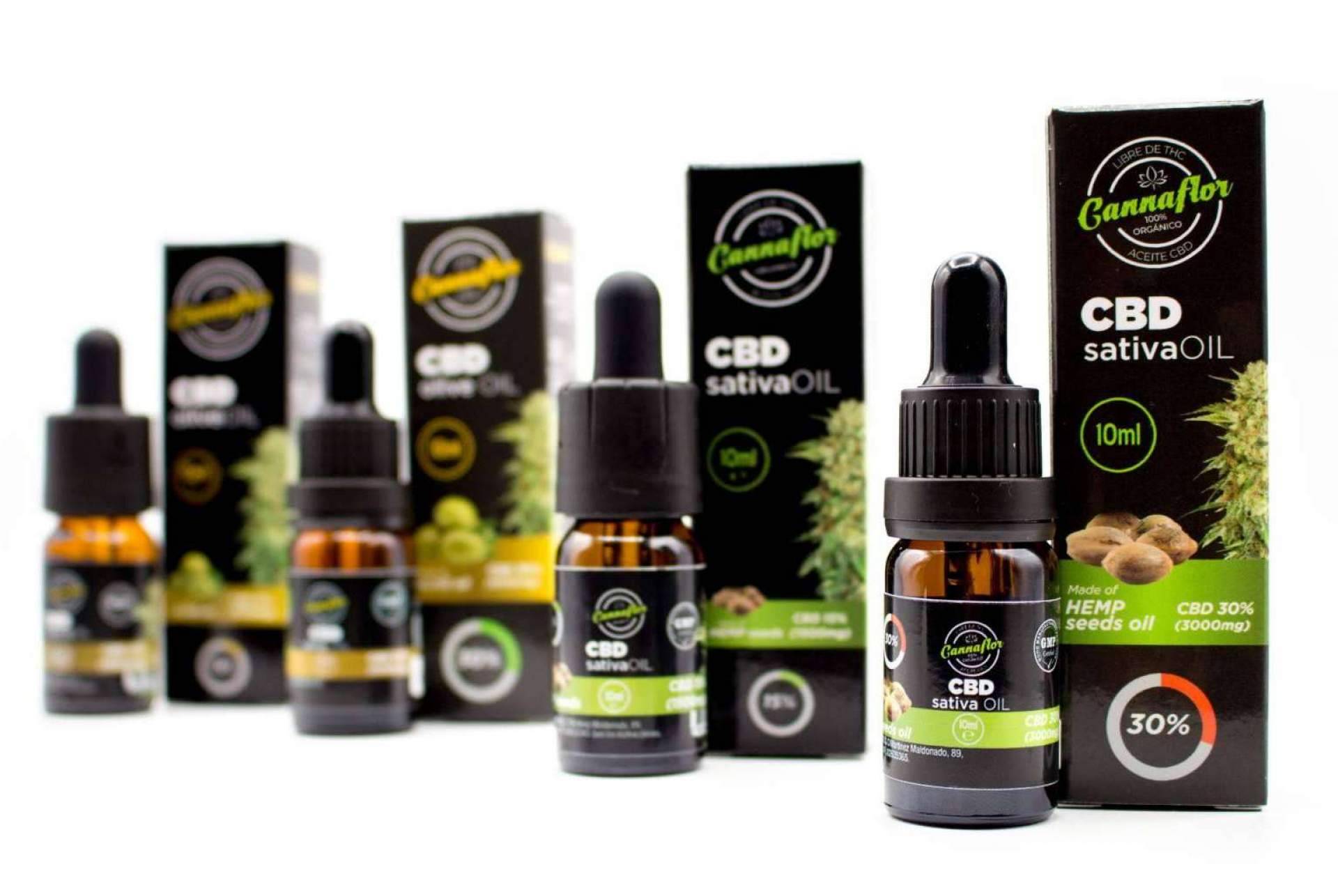 CBD Store Málaga sobre los beneficios de los aceites de CBD para calmar la ansiedad
