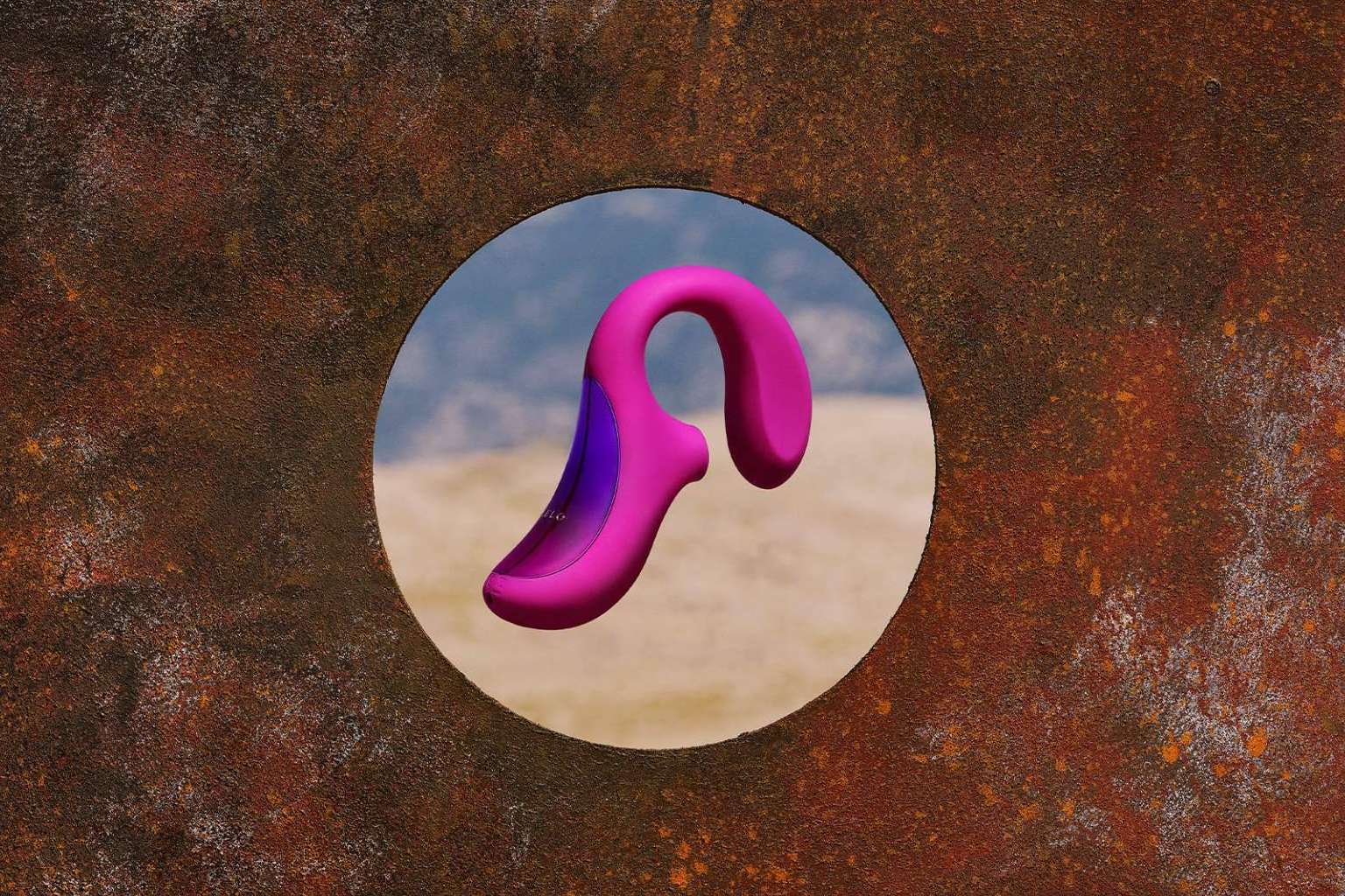 La nueva revelación en succionadores de la mano de Lolatoys, Enigma