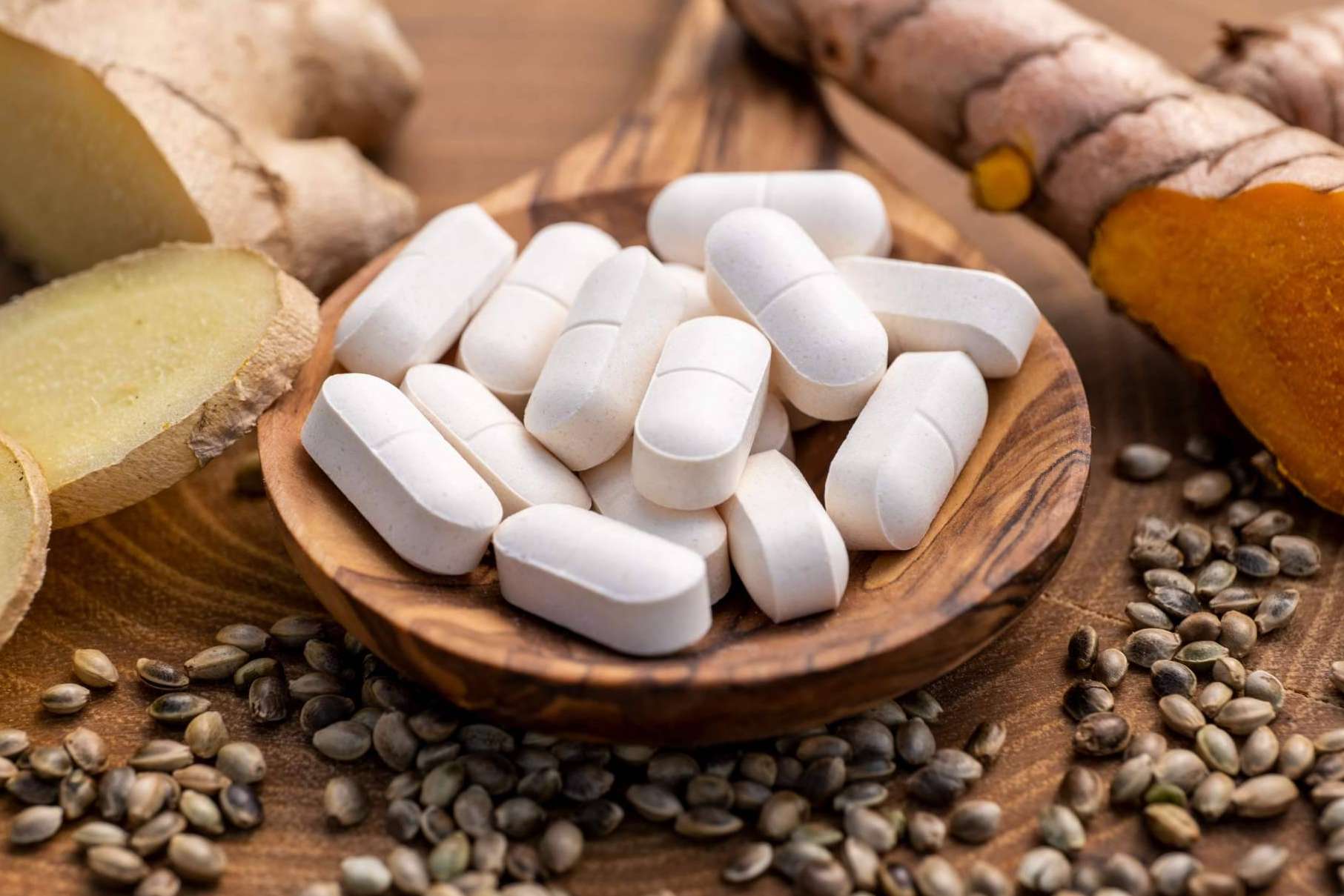 El nuevo complemento alimenticio de Annabis, ARTHROCANN Colágeno Vitamin Complex
