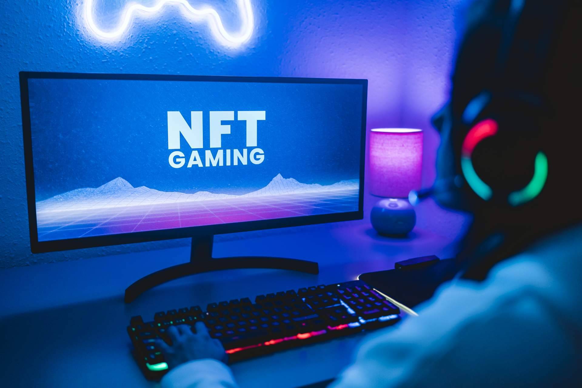 La empresa Houdini Labs, una de las pioneras en la creación de plataformas de juegos NFT en español