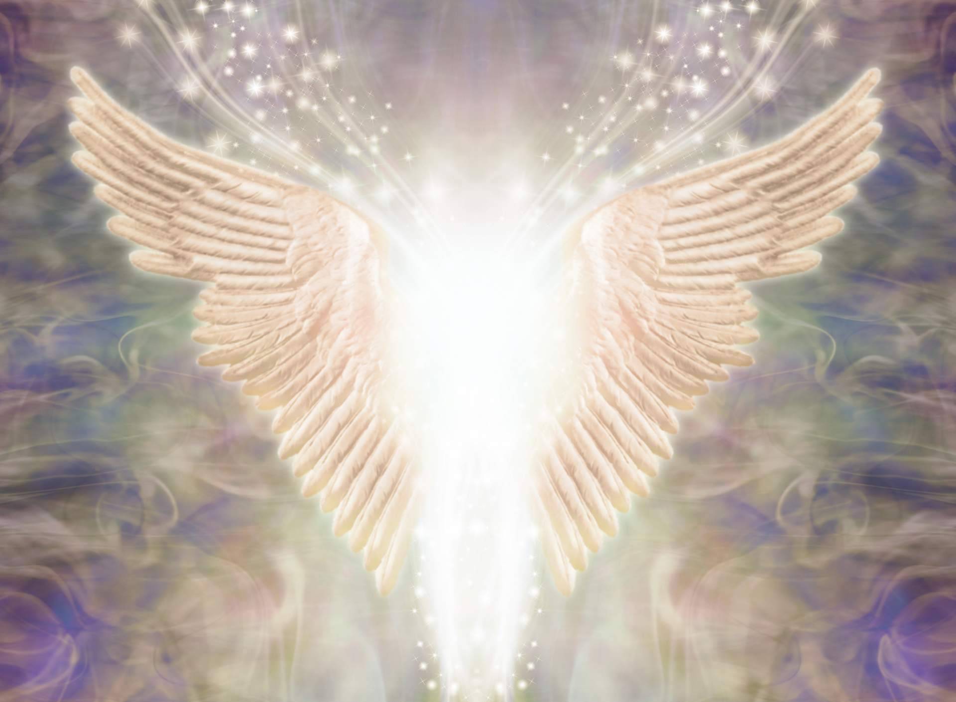 Aprender sobre la Guía Angelical de la mano de la coach espiritual Mathie López de Castilla