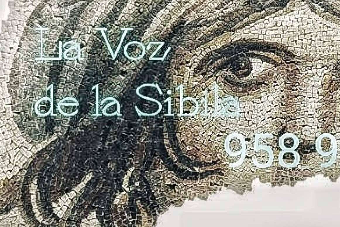 La Voz de la Sibila para conocer qué depara el futuro